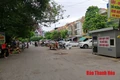 Phòng chống dịch COVID- 19: Hàng loạt chợ cóc đã được dẹp bỏ