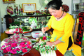 Tọa đàm kỷ niệm Ngày Phụ nữ Việt Nam với chủ đề “Giữ mãi nét xuân”