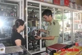 Tăng cường công tác thanh tra, kiểm tra, phát hiện và xử lý nghiêm các vi phạm