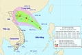 Chủ động ứng phó với áp thấp nhiệt đới có thể mạnh lên thành bão