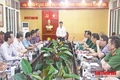 Nước mắt Sa Ná