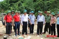 Nước mắt Sa Ná