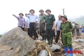 Tỉnh ủy Thanh Hóa ủng hộ đồng bào các huyện miền núi của tỉnh bị thiệt hại do thiên tai lũ lụt