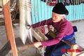 Nghề khe hàu trên bãi đá
