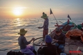 Kè biển Quảng Nham - Công trình hơn 10 năm chờ đợi