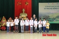 Kỷ niệm 20 năm thành lập Hội Khuyến học tỉnh Thanh Hóa