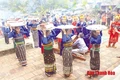 Du lịch miền Tây xứ Thanh: Pù Luông hút hồn du khách