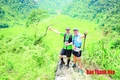 Du lịch miền Tây xứ Thanh: Pù Luông hút hồn du khách
