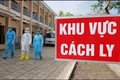 Phòng chống dịch COVID- 19: Hàng loạt chợ cóc đã được dẹp bỏ