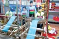 Về Năng Cát xem người Thái siêu rượu men lá dưới chân đỉnh Pù Rinh