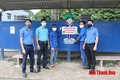 Phòng chống dịch COVID- 19: Hàng loạt chợ cóc đã được dẹp bỏ