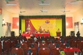 Đại hội đại biểu Đảng bộ huyện Lang Chánh lần thứ XXIII: Đoàn kết - Kỷ cương - Đổi mới - Phát triển