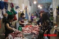 Phòng chống dịch COVID- 19: Hàng loạt chợ cóc đã được dẹp bỏ