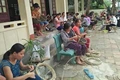Khởi nghiệp với các sản phẩm từ tre Việt