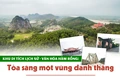 Thắng tích hồ Cửa Đạt