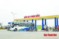 Các cơ sở cắt tóc, gội đầu ở Thanh Hóa trong ngày đầu hoạt động trở lại