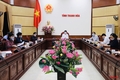 Huyện Hoằng Hóa: Nhiều cơ sở kinh doanh nghiêm túc thực hiện giãn cách xã hội đợt 2