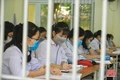 Lớp học vùng biên Thanh Hóa sau tháng ngày nghỉ dịch