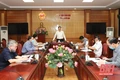 Thanh Hóa rà soát, đánh giá tình hình thực hiện các cơ chế, chính sách giai đoạn 2016 - 2020