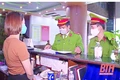 Các cơ sở kinh doanh dịch vụ ở Thanh Hóa dọn dẹp để mở cửa trở lại