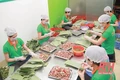 Kẹo lạc - món quà quê dân dã