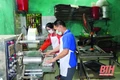 Kẹo lạc - món quà quê dân dã
