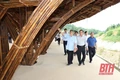 Khởi nghiệp với các sản phẩm từ tre Việt