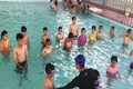 Dạy bơi cho trẻ: Cách phòng, chống đuối nước hiệu quả