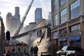 Los Angeles ban bố tình trạng khẩn cấp