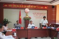 ĐBQH tỉnh Thanh Hóa: Đẩy mạnh các giải pháp phòng chống xâm hại trẻ em trên môi trường mạng
