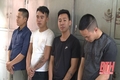 Công an tỉnh Thanh Hóa: Triệt phá đường dây “Mua bán người” qua mạng xã hội