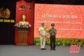 Sở Ngoại vụ Thanh Hóa có tân Giám đốc