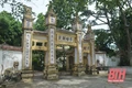 Gốm Tam Thọ - tinh hoa gốm cổ xứ Thanh