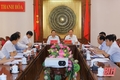 Hội thảo khoa học “Xây dựng và phát triển tỉnh Thanh Hóa đến năm 2030, tầm nhìn đến năm 2045”