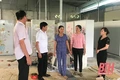 Kỹ sư công nghiệp làm giàu từ cây nấm