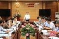 Ngày thi thứ nhất, kỳ thi tuyển sinh vào lớp 10 THPT năm học 2020-2021 tại Thanh Hóa diễn ra nghiêm túc