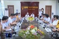 Sở Ngoại vụ Thanh Hóa có tân Giám đốc