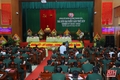 Đảng ủy Quân sự tỉnh Thanh Hóa ra Nghị quyết lãnh đạo thực hiện nhiệm vụ quân sự, quốc phòng và xây dựng Đảng
