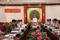 Chung sức, đồng lòng, thực hiện thắng lợi mục tiêu đến năm 2025 đưa Yên Định trở thành huyện dẫn đầu của tỉnh