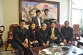 Nguyên Tổng Bí thư Lê Khả Phiêu với quê hương Thanh Hóa - Bài 7: Quê hương nghĩa nặng, tình sâu