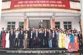 Nguyên Tổng Bí thư Lê Khả Phiêu với quê hương Thanh Hóa - Bài 7: Quê hương nghĩa nặng, tình sâu