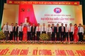 Chung sức, đồng lòng, thực hiện thắng lợi mục tiêu đến năm 2025 đưa Yên Định trở thành huyện dẫn đầu của tỉnh