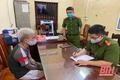Công an tỉnh Thanh Hóa: Triệt phá đường dây “Mua bán người” qua mạng xã hội