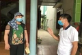 Phường Quảng Vinh (TP Sầm Sơn) sau những ngày giãn cách xã hội