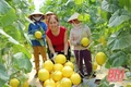 Chung sức, đồng lòng, thực hiện thắng lợi mục tiêu đến năm 2025 đưa Yên Định trở thành huyện dẫn đầu của tỉnh