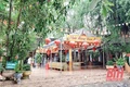 Mã giang… thơ mộng, trữ tình
