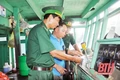 Những đảng viên vững vàng nơi đầu sóng - Bài 2: Nguy cơ “trắng” đảng viên trên biển