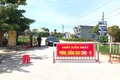 Phường Quảng Vinh (TP Sầm Sơn) sau những ngày giãn cách xã hội