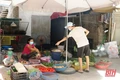 Phường Quảng Vinh (TP Sầm Sơn) sau những ngày giãn cách xã hội