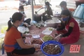 Phường Quảng Vinh (TP Sầm Sơn) sau những ngày giãn cách xã hội